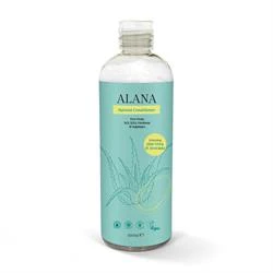 Alana Aloe Vera and Avocado Conditioner 500ml