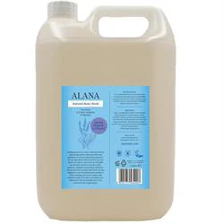 Alana English Lavender Natural Body Wash 5L