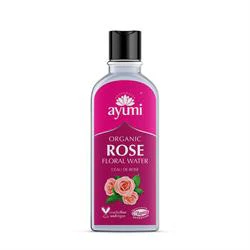 Ayumi Ayumi Rose Floral Water 150ml
