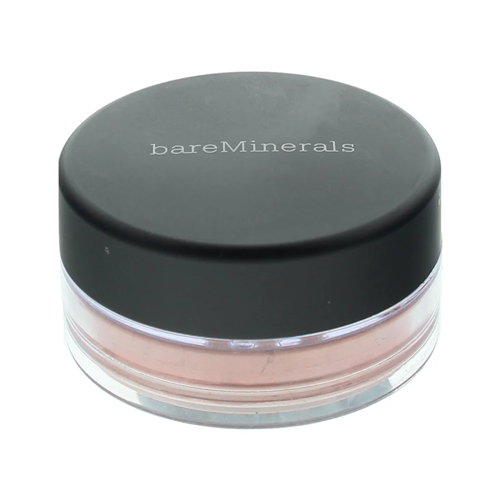 Bare Minerals All Over Face Color Rose Radiance Blush 0.85g
