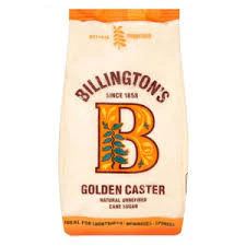Billingtons Golden Caster Sugar 1000g