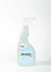 Bio-D All Purpose Sanitiser Spray - 500ml