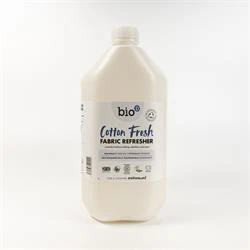 Bio-D Bio-D Cotton Fresh Fabric Refresher Refill 5L