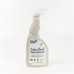 Bio-D Bio-D Cotton Fresh Fabric Refresher Spray 500ml