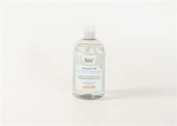 Bio-D Bio-D Fragrance Free Body Wash 500ml
