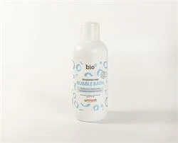 Bio-D Bio-D Fragrance Free Bubble Bath 1L