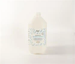 Bio-D Bio-D Fragrance Free Bubble Bath 5L