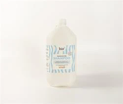 Bio-D Bio-D Fragrance Free Shampoo 5L