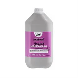 Bio-D Bio-D Plum and Mulberry Cleansing Hand Wash 5 Litre