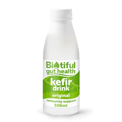 Bio-tiful Dairy Original Kefir Drink 500ml