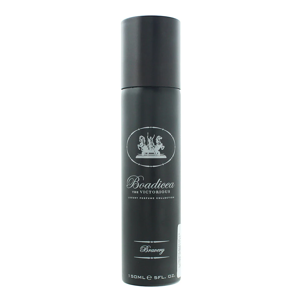 Boadicea The Victorious Bravery Body Mist 150ml