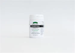 Braggs Charcoal 300mg - 100 Tablets