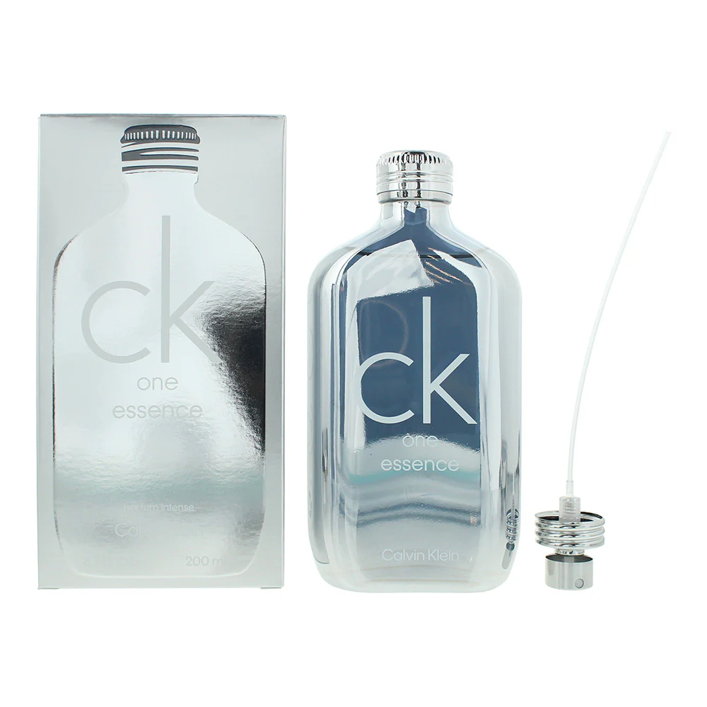 Calvin Klein Ck One Essence Parfum 200ml