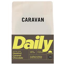 Caravan Coffee Roasters Caravan Coffee Roasters Daily Blend Coffee Beans 200g