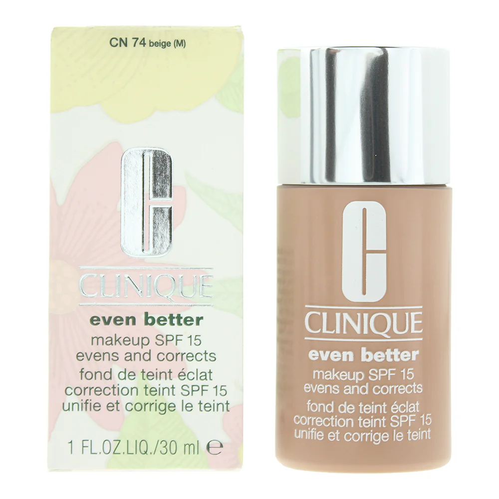 Clinique Even Better 08 Beige Makeup 30ml