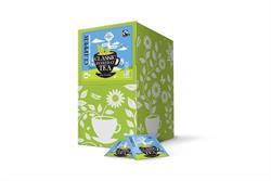 Clipper Clipper Fairtrade Classic Everyday Dorset Tea 250bag