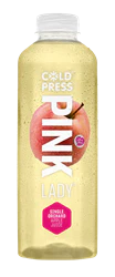 Coldpress Pink Lady Apple Juice 750ml