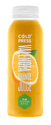 Coldpress Valencian Orange Juice 250ml