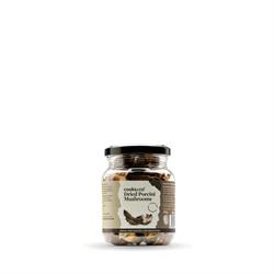 Cooks and Co Cooks & Co Dried Porcini (Cepes) 40g