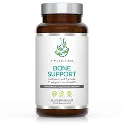 Cytoplan Bone Support: Multi-nutrient formula 60 capsules