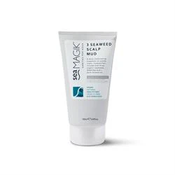 Dead Sea Spa Magik Sea Magik 3 Seaweed Scalp Mud 150ML