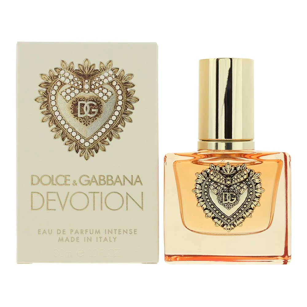 Dolce Gabbana Devotion Intense Eau de Parfum 30ml