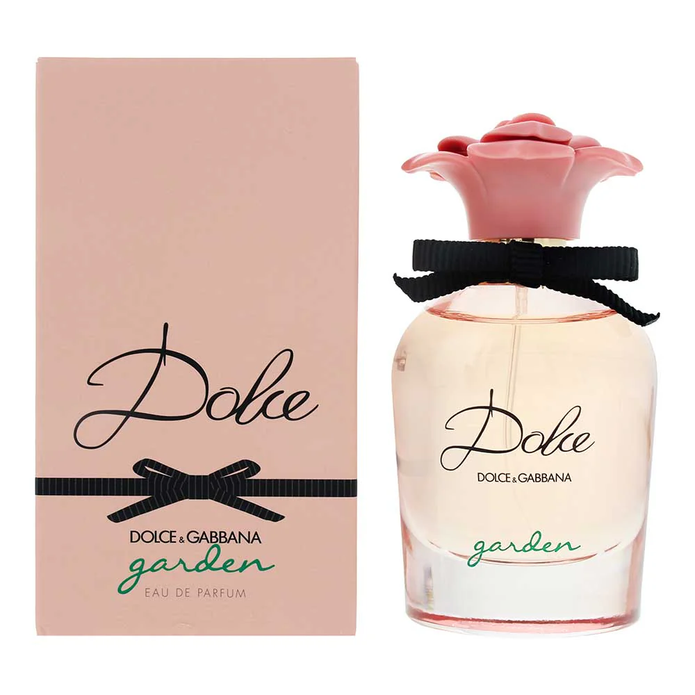 Dolce Gabbana Dolce Garden Eau de Parfum 50ml