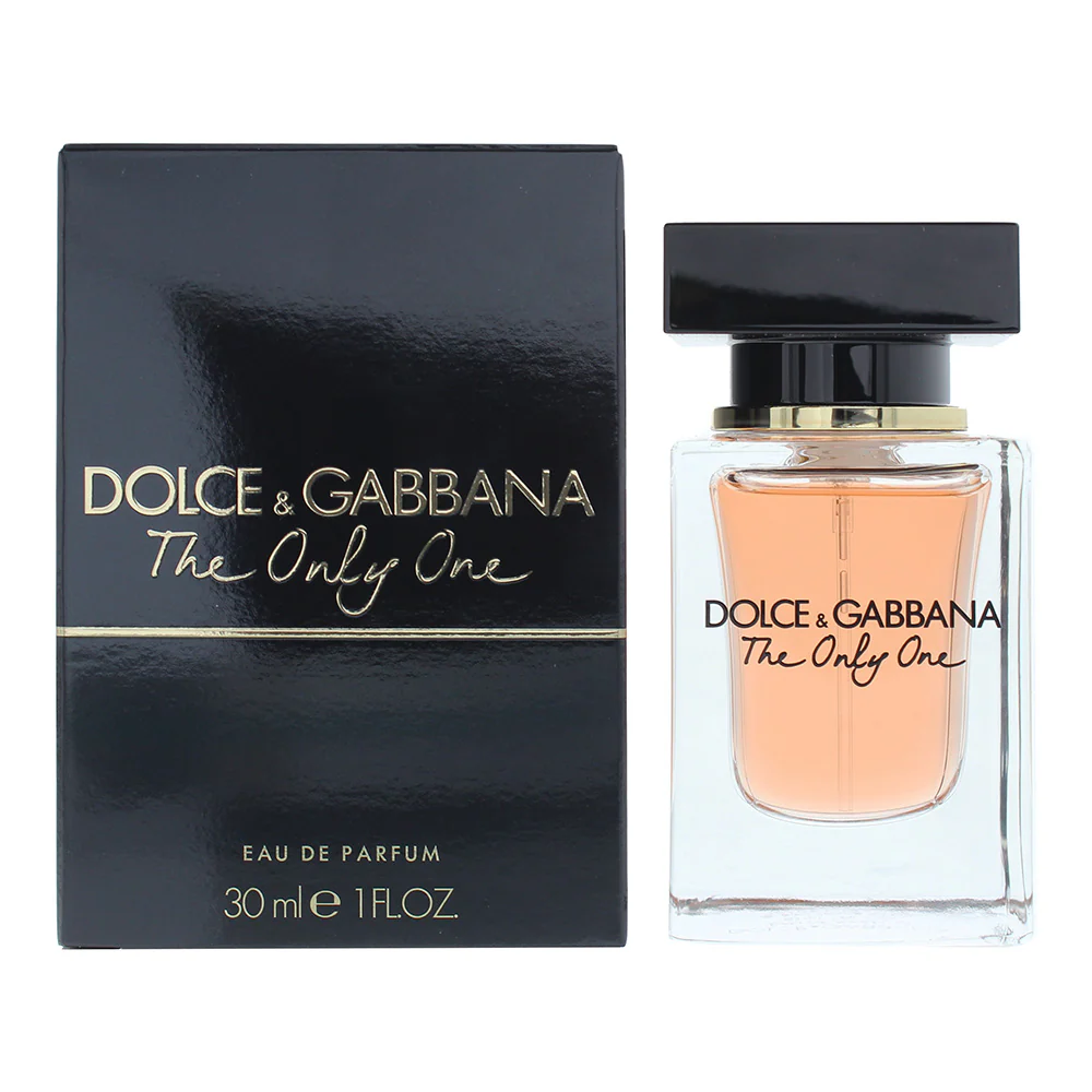 Dolce Gabbana The Only One Eau de Parfum 30ml