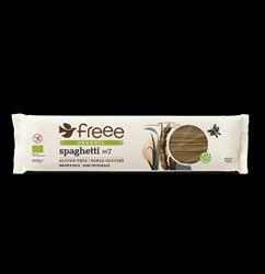 Doves Farm Doves Farm Gluten Free Organic Brown Rice Spaghetti 400g
