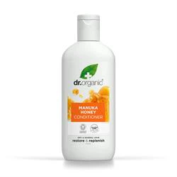 Dr Organic Manuka Honey Conditioner 265ml
