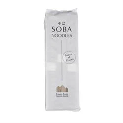 Emma Basic Emma Basic Soba Noodles 250g