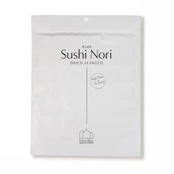 Emma Basic Emma Basic Sushi Nori 5 Full Sheets 13.5g