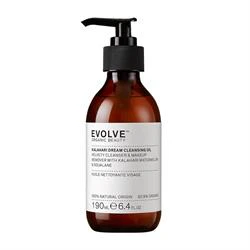 Evolve Organic Beauty Evolve Kalahari Dream Cleansing Oil 100ml