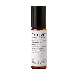 Evolve Organic Beauty Hyaluronic Eye Serum 10ml