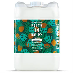 Faith in Nature Faith in Nature Conditioner Coconut 20 Litre