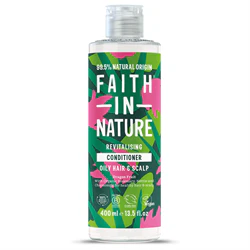 Faith in Nature Faith in Nature Dragon Fruit Conditioner 400ml