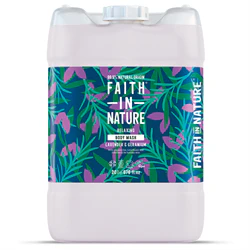 Faith in Nature Faith in Nature Lavender & Geranium Body Wash 20 Litre