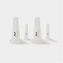 Fierce Nature Facial Skin Cup Set