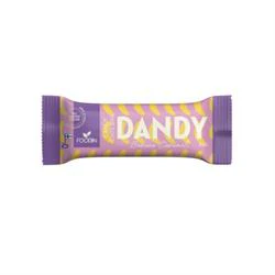Foodin Dandy Candy Date Bar Banana Caramel 35g