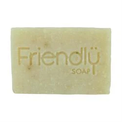 Friendly Soap Friendly Soap - Naked and Natural - Lavender Soap - 7 x 95g