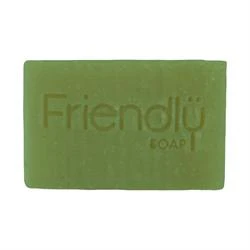 Friendly Soap Friendly Soap - Naked and Natural - Rosemary Soap - 7 x 95g