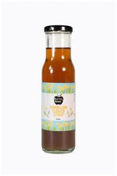 Fruits of the Forage Dandelion Flower Syrup - Vegan Honey Alternative 230ml