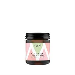 Fushi Wellbeing BioVedic Enzyme Face Wash 150ml