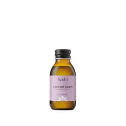 Fushi Wellbeing Castor Calm with Lavender 100ml