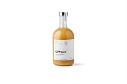 Gimber Organic No1 Original Ginger Alcohol Free Drink 700ml