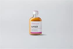 Gimber Organic No3 Sweet Lilly Tropical Ginger Alcohol Free Drink 200ml