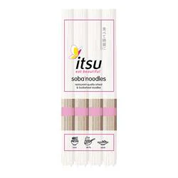 Itsu itsu Soba Noodles 250g