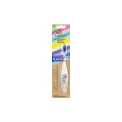 Jack N Jill Bio Toothbrush (TM) Compostable & Biodegradable Assorted Designs