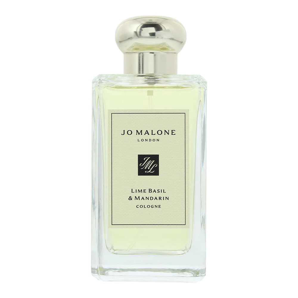 Jo Malone Lime Basil Mandarin Eau De Cologne 100ml