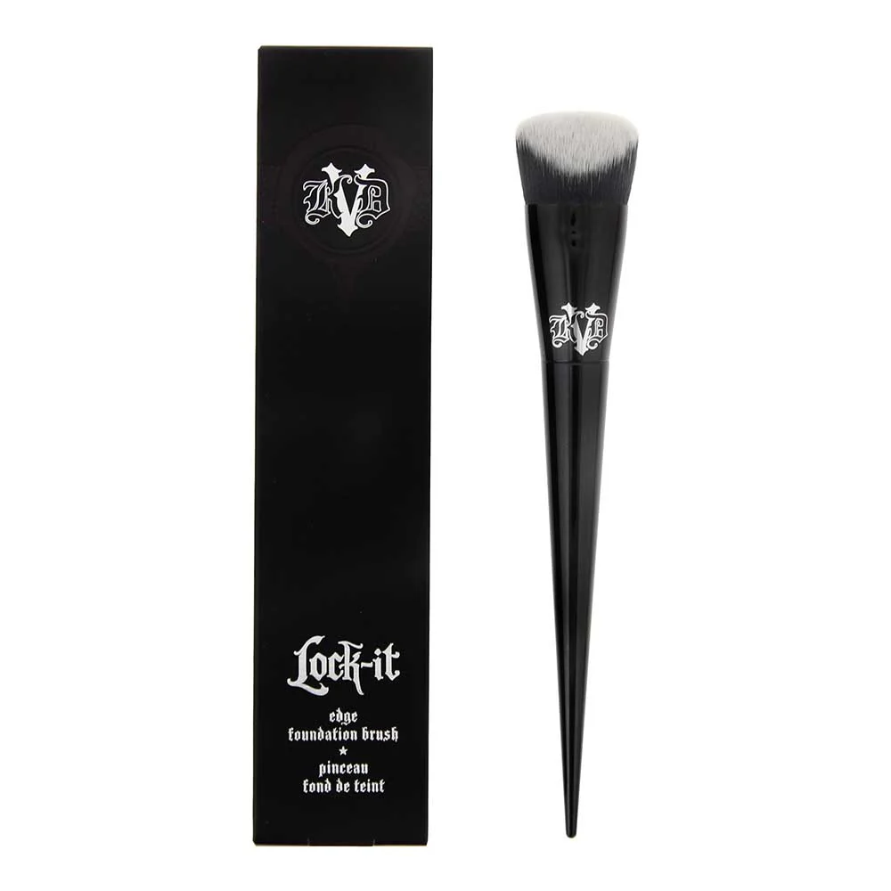 Kat Von D Edge 10 Foundation Brush